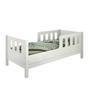 Imagem de Cama Infantil Encanto Unissex com Proteção Lateral MDF