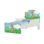 Imagem de Cama Infantil Girafinha