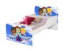 Imagem de Cama Infantil Meninos com Colchão