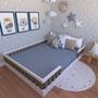 Imagem de Cama Infantil Montessoriana Casal Cori Yescasa