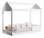 Imagem de Cama Infantil Montessoriana Crystal Baby