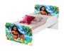 Imagem de Cama infantil móveis para quarto crianças meninas com colchão