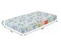 Imagem de Cama infantil personagem c/colchao
