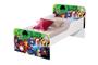 Imagem de Cama infantil personagem c/colchao
