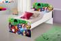 Imagem de Cama infantil personagem c/colchao