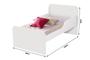 Imagem de Cama infantil personagem c/colchao