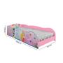 Imagem de Cama Infantil Princesas Disney Plus