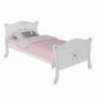 Imagem de Cama Infantil Provence Clean Branca Pura Magia