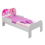 Imagem de Cama Infantil Temática Mdf Soneca Tigus Baby