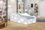Imagem de Cama Like Nuvenzinha Unisex Solteiro Com Colchão