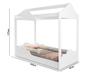 Imagem de Cama Montessoriana De Solteiro Duda com Colchão