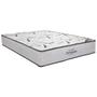 Imagem de Cama Ortobom Casal Highfoam 138x188x51 + Box Ortobom