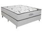 Imagem de Cama Ortobom Casal Highfoam 138x188x51 + Box Ortobom