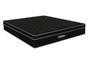 Imagem de Cama Ortobom Queen Star Black 158x198x61 + Box Ortobom