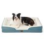 Imagem de Cama Ortopédica Bedsure para Cães Grandes - com Capa Lavável