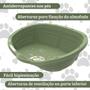 Imagem de Cama para Cachorro Gato Pet Lola Eco Nº 4 Plast Pet
