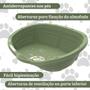 Imagem de Cama para Cachorro Gato Pet Lola Eco Nº 6 Plast Pet