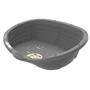 Cama para Cachorro Gato Pet Lola Eco Nº 8 Plast Pet Imagem de Cama para Cachorro Gato Pet Lola Eco Nº 8 Plast Pet