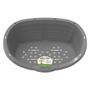 Cama para Cachorro Gato Pet Lola Eco Nº 8 Plast Pet Imagem de Cama para Cachorro Gato Pet Lola Eco Nº 8 Plast Pet