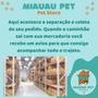 Imagem de Cama para Cachorro + Tapete Higienico + Caixa de Transporte + Educador Canino + Comedouro Pet + Bebedouro Pet + Coleira