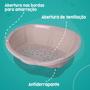 Cama Para Cachorros Cães Gatos Caminha Pet Lola Eco Nº 4 - Plast Pet Imagem de Cama Para Cachorros Cães Gatos Caminha Pet Lola Eco Nº 4
