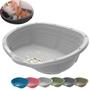 Cama Para Cachorros Cães Gatos Caminha Pet Lola Eco Nº 4 - Plast Pet Imagem de Cama Para Cachorros Cães Gatos Caminha Pet Lola Eco Nº 4