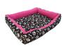 Imagem de Cama Para Cachorros Grandes Pit Bull / Hotwailler 100X80Cm