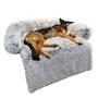 Imagem de Cama para Cães GGIB Calming Fluffy Push Mat - com Capa Removível