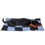 Imagem de Cama para Pet Cachorro Gato Tam G 0,90x0,60 cm (Variadas) Colchonete Caminha