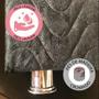 Imagem de Cama para Pets de Porte Pequeno: Pés de Madeira Cromada   Impede Odor - Casa Dona
