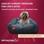 Imagem de Cama Pet Comfort Orthocrin - 45x55x15