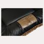 Imagem de Cama pet luxo conforto  P  67 x 49 x 7 cm  