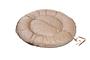 Imagem de Cama pet redonda dupla face em suede 0,80cm