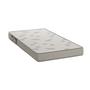 Imagem de Cama Playground com Escorregador e Rampa com Colchão Branco