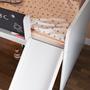 Imagem de Cama Playground com Escorregador e Rampa