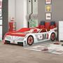 Imagem de Cama Quarto Carro Fast Car Infantil