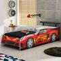 Imagem de Cama Quarto Carro Sport Car Infantil