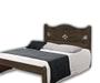Imagem de Cama Quarto Casal Julia