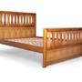 Imagem de Cama Queen 168 Cm Turin