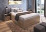 Imagem de Cama Queen Com 4 Portas 160 Tokio Montana