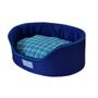 Imagem de Cama Sleepy Azul - GG