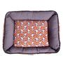 Imagem de Cama Snoopy ZigZag - Tam. P