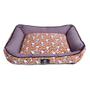 Imagem de Cama Snoopy ZigZag - Tam. P