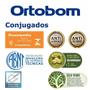 Imagem de Cama Solteiro Ortopédica Ortobom Union Box Conjugado 88x188x43cm