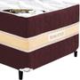 Imagem de Cama Solteiro Unibox Conjugada Robustus Anatomic 88x188x65