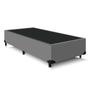 Imagem de Cama Sommier Base Box Solteiro 88x188x39 Premium