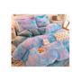 Imagem de Cama Winter Furry Cover de 2 lugares Mons + 2 fronhas