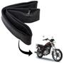 Imagem de Câmara De Ar Moto Aro 16 Intruder / Neo Traseira 90/80-16 Mg-16 Import