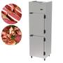 Imagem de Câmara Fria Câmara Refrigerada Kofisa 2 Portas Inox 425 Litros Frost Free
