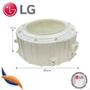 Imagem de Camara Frontal Plástico Lavadora WD1412RT LG MCK38263704